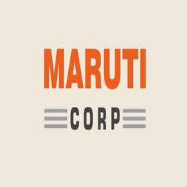 Maruti Corp