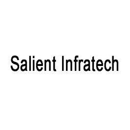 Salient Infratech