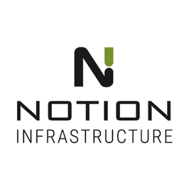 Notion Infrastructure