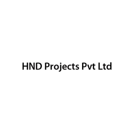 HND Projects Pvt Ltd