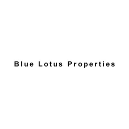 Blue Lotus Properties