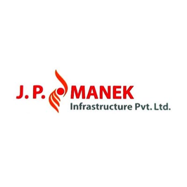 JP Manek Infrastructure