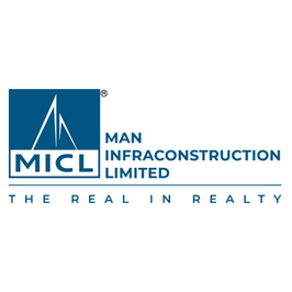 Man Infraconstruction Limited