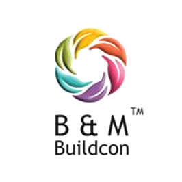 B And M Buildcon Builders