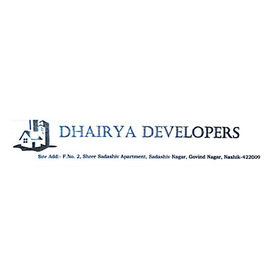 Dhairya Developers