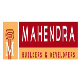 Mahendra Builders