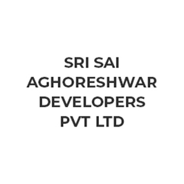 Sri Aghoreshwar Sai Developers