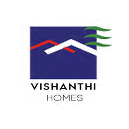 Vishranthi Homes