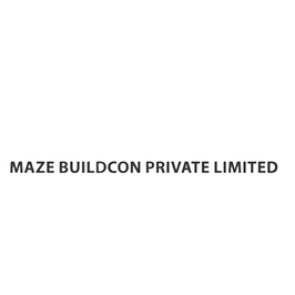 Maze Buildcon Pvt. Ltd.