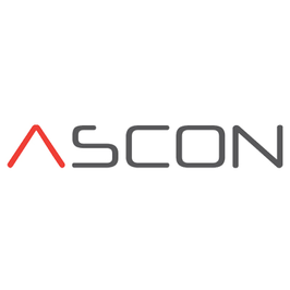 Ascon Infrastructure