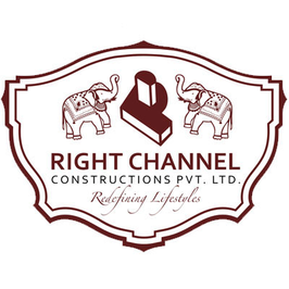 Right Channel Construction