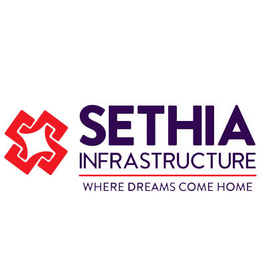 Sethia Infrastructure