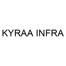 Kyraa Infra Projects