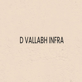 D Vallabh Infra