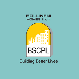 BSCPL Infrastructure