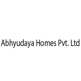 Abhyudaya Homes Pvt. Ltd