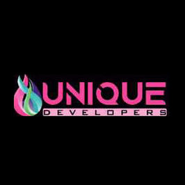 Unique Developers