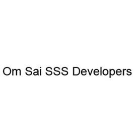 Om Sai SSS Developers