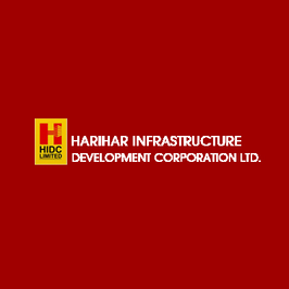 Harihar Infrastructure Development Corp. Ltd.