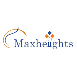 Maxheights Infrastructure Ltd.