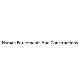 Naman Equipment And Constructions