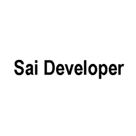 Sai Developer