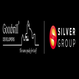 Goodwill Developers & Silver Group