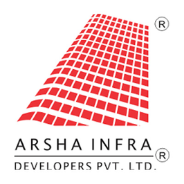 Arsha Infra Developers