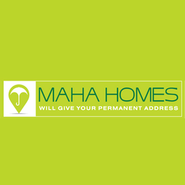 Maha Homes