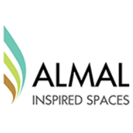 Almal Inspired Spaces