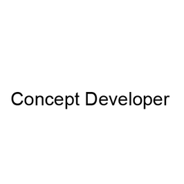 Concept Developer