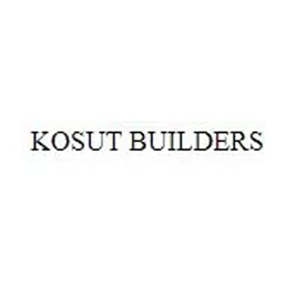 Kosut Builders