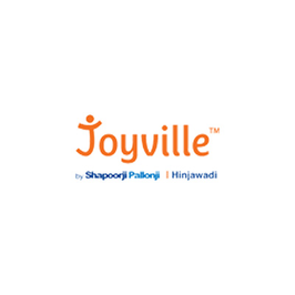 Joyville Group by Shapoorji Pallonji