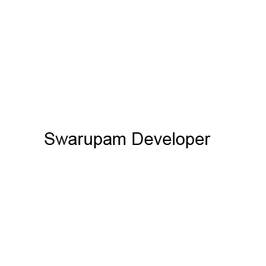 Swarupam Developer