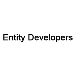 Entity Developer