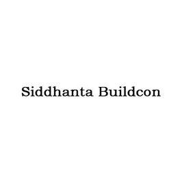 Siddhanta Buildcon