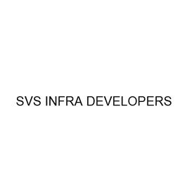 SVS Infra Developers