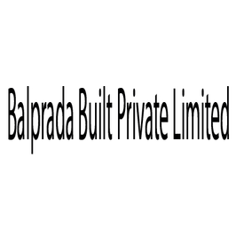 Balprada Built Private Limited