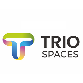 Trio Spaces