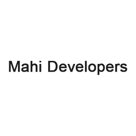 Mahi Developers