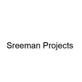 Sreeman Projects