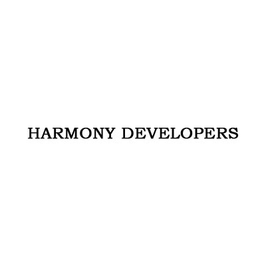 Harmony Developers