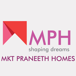 MPH Praneeth Homes