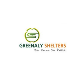 Greenaly Shelters