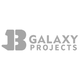 JB Galaxy Projects