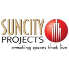 Suncity Projects