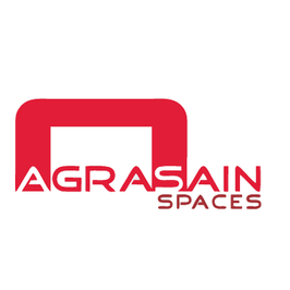 Agrasain Spaces