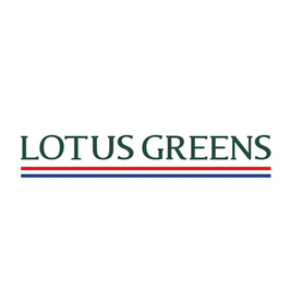 Lotus Greens