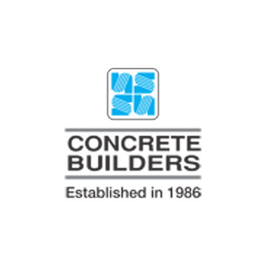 Concrete Builders