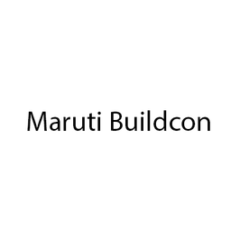 Maruti Buildcon